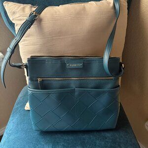 Rosetti Tessa Crossbody Bag
